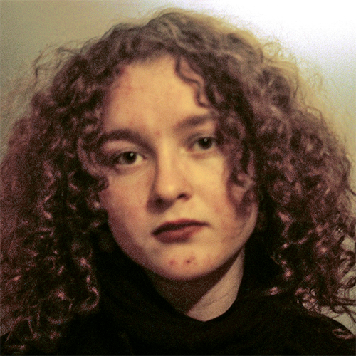 Nina van Dijk