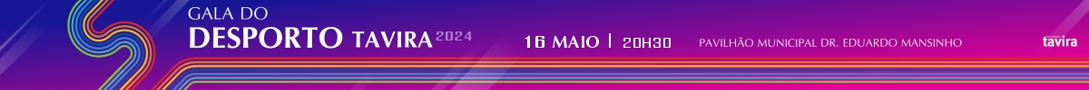 gala do desporto