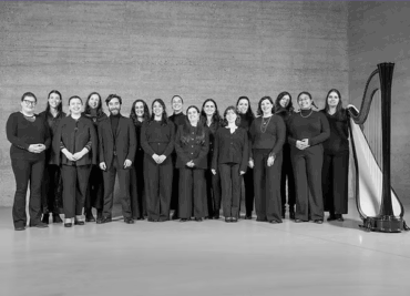 Sul Informação - Um concerto em torno de Nossa Senhora e música espiritual marcam Terras sem Sombra em Arronches