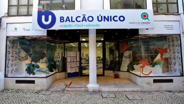 Balcão Único_Portimao