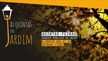 Concertos 5as Beja