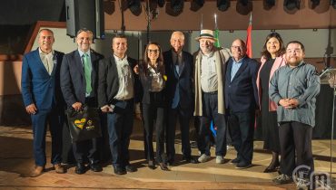 Presidente da República em Castro Marim