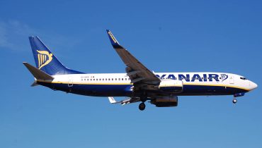 Ryanair no aeroporto de Faro_02