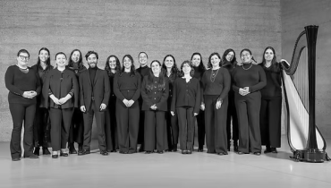 Schola Cantorvm Colegiada De Cedofeita_1